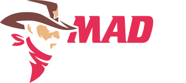 Mad Casino logo